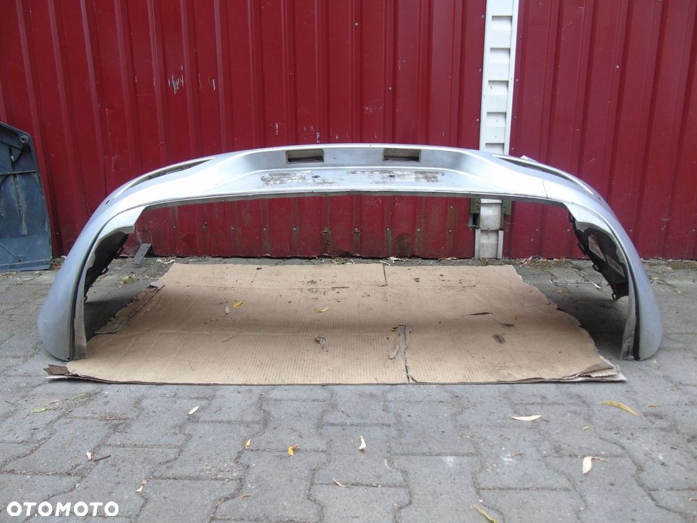 Volvo V40 II zderzak tylny 31283756 - 2