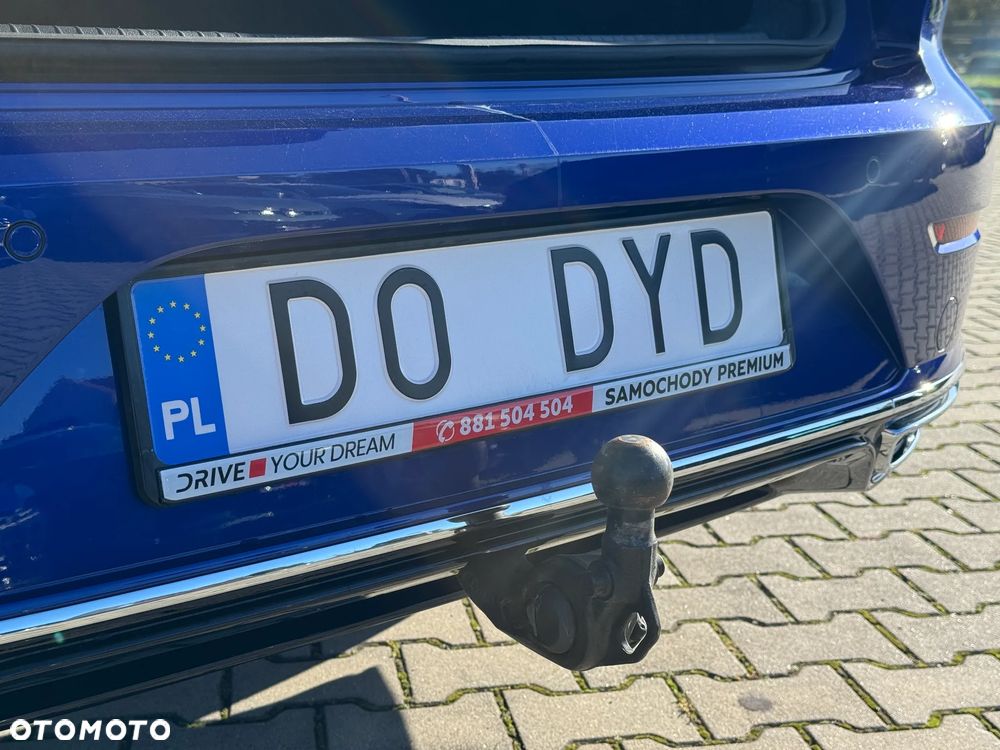 Volkswagen Arteon Shooting Brake 2.0 TSI OPF 4Motion DSG R-Line - 12