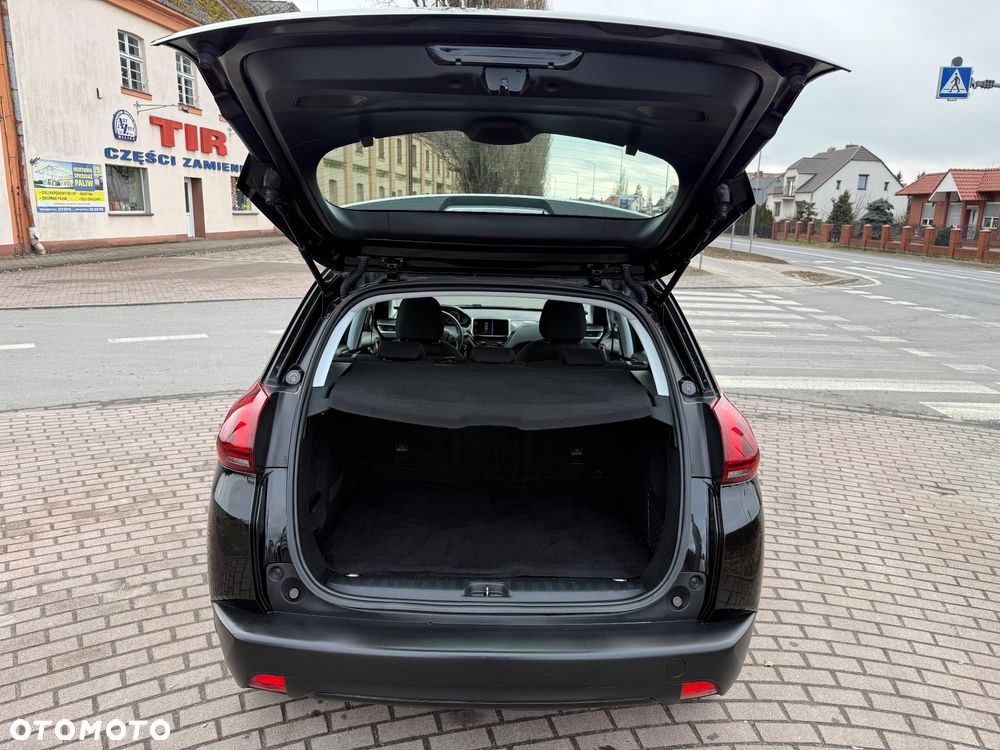 Peugeot 2008 BlueHDi 100 STOP & START Active - 16