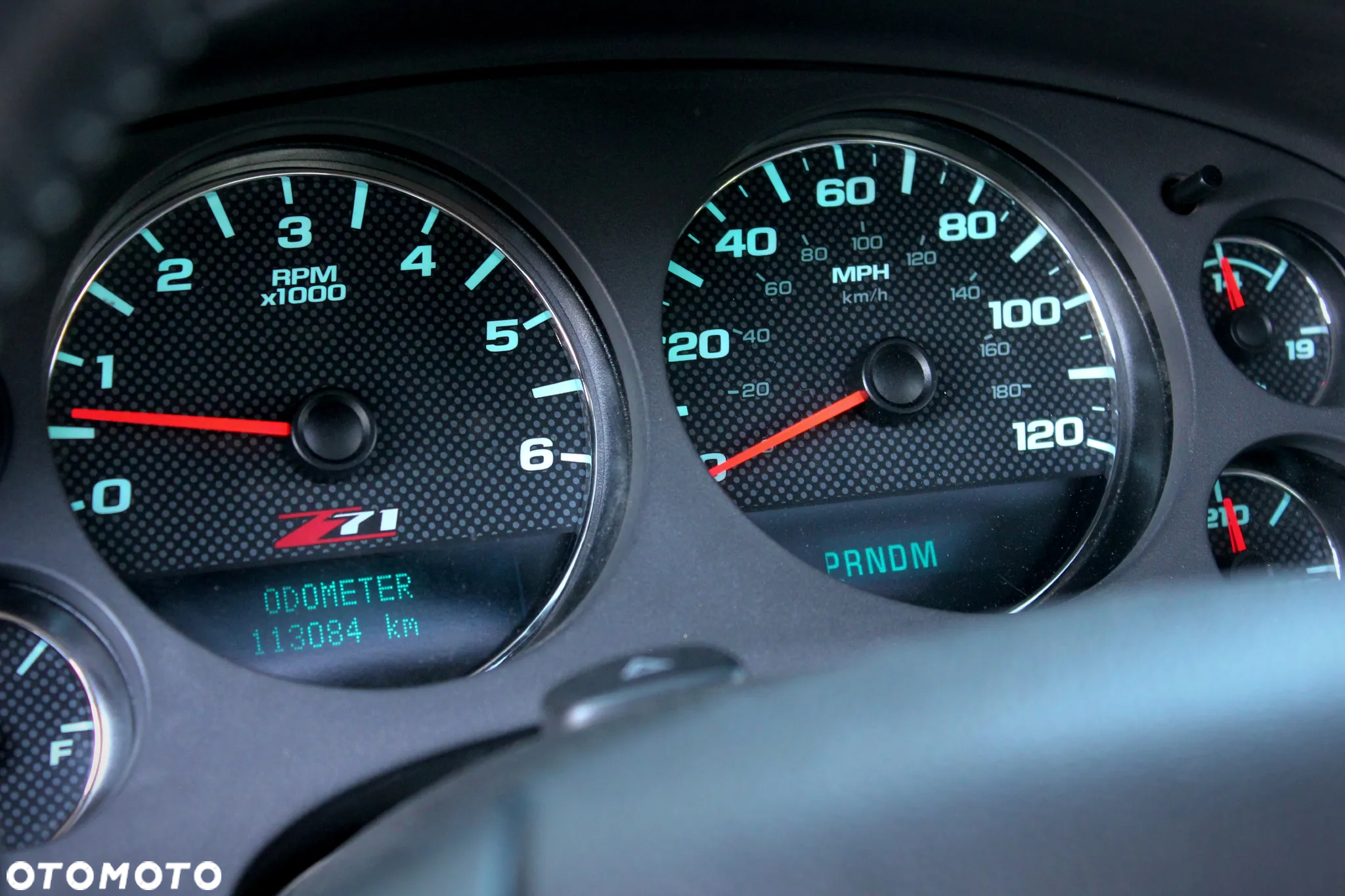 Chevrolet Avalanche 5.3 LS - 31