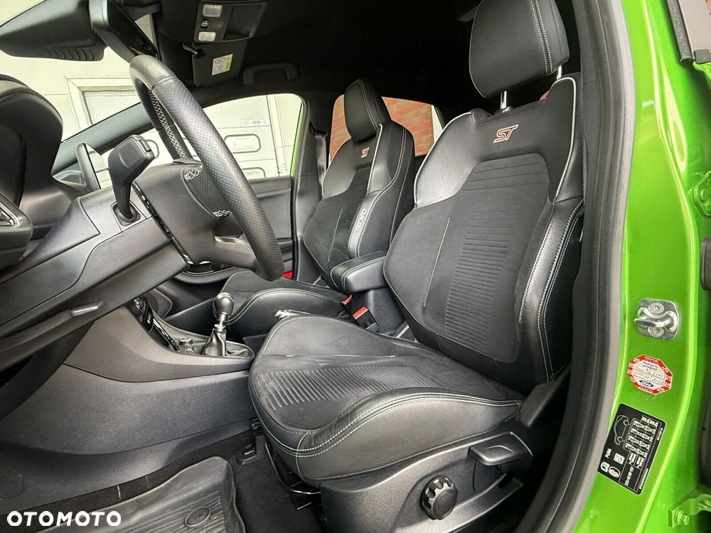 Ford Puma 1.5 EcoBoost ST X - 10