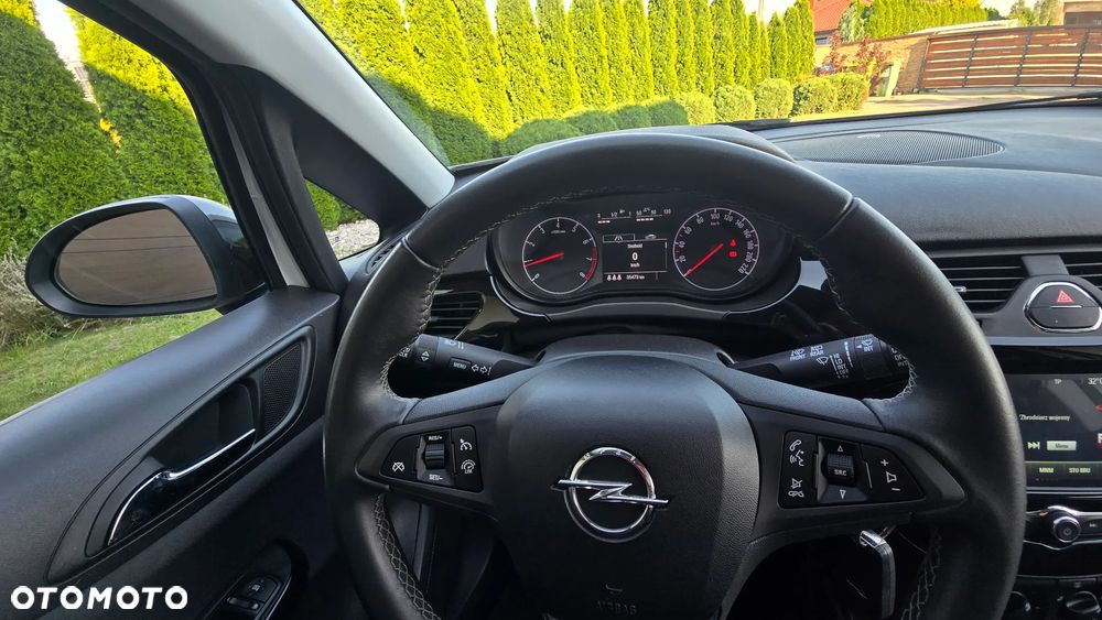 Opel Corsa - 39