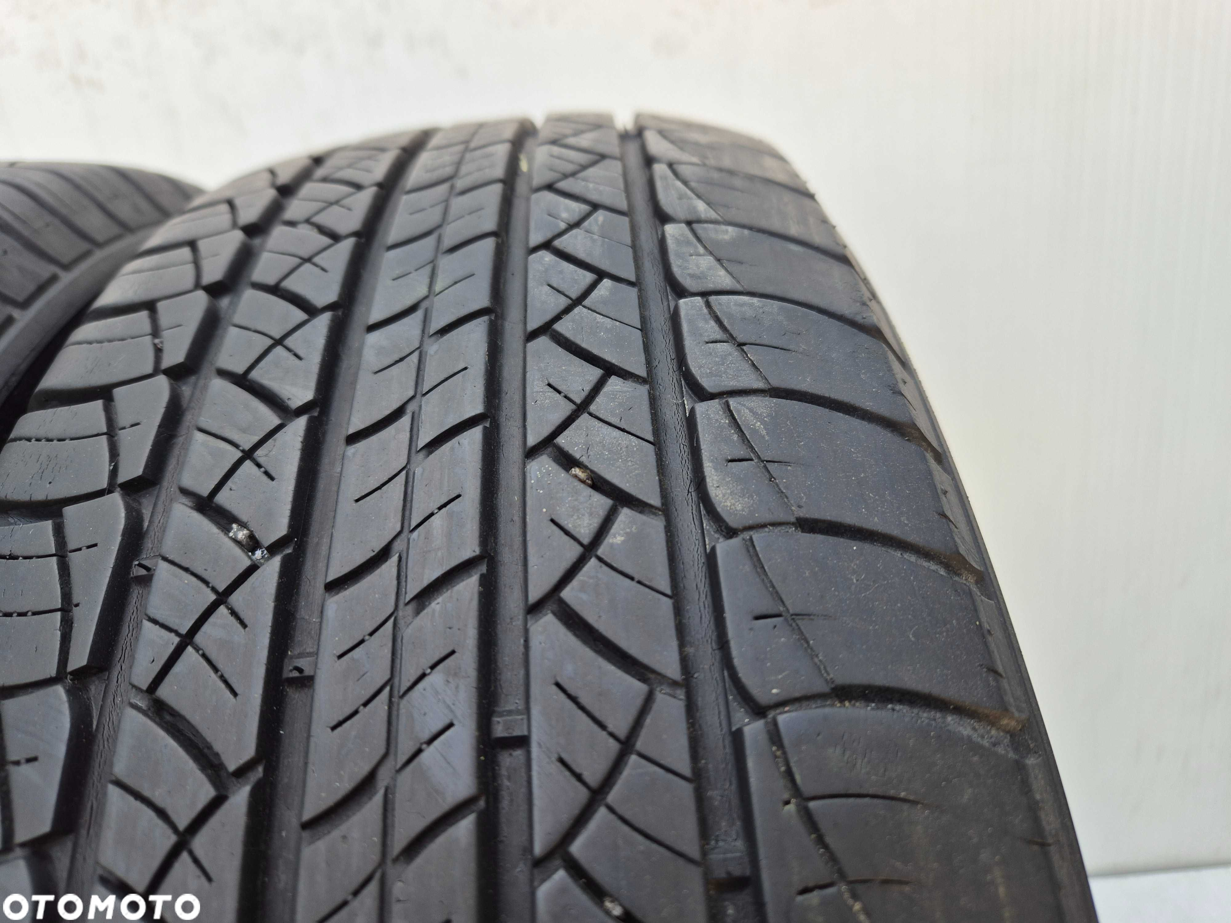 Michelin Latitude Tour HP 225/65r17 102H 6mm N2928 - 8