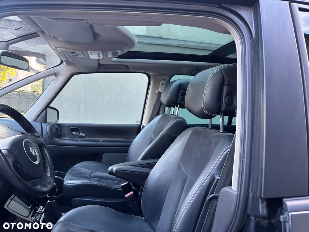 Renault Espace 2.0 dCi Privilege - 15