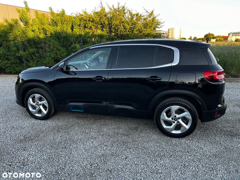 Citroën C5 Aircross 225 e.EAT8 SHINE PACK - 6