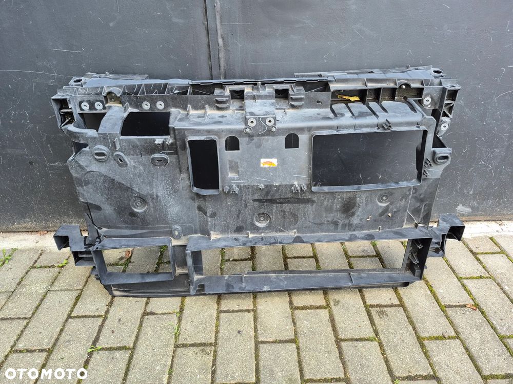 Renault Megane IV 16- Pas przedni wzmocnienie oryginalne