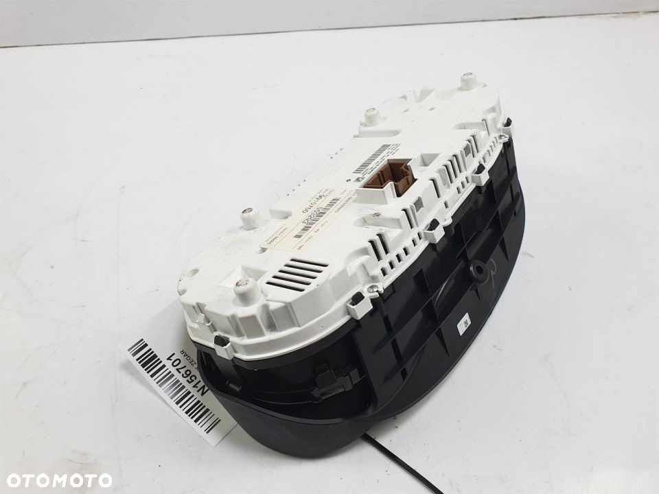LICZNIK ZEGAR DODGE DURANGO III 68251670AG - 4