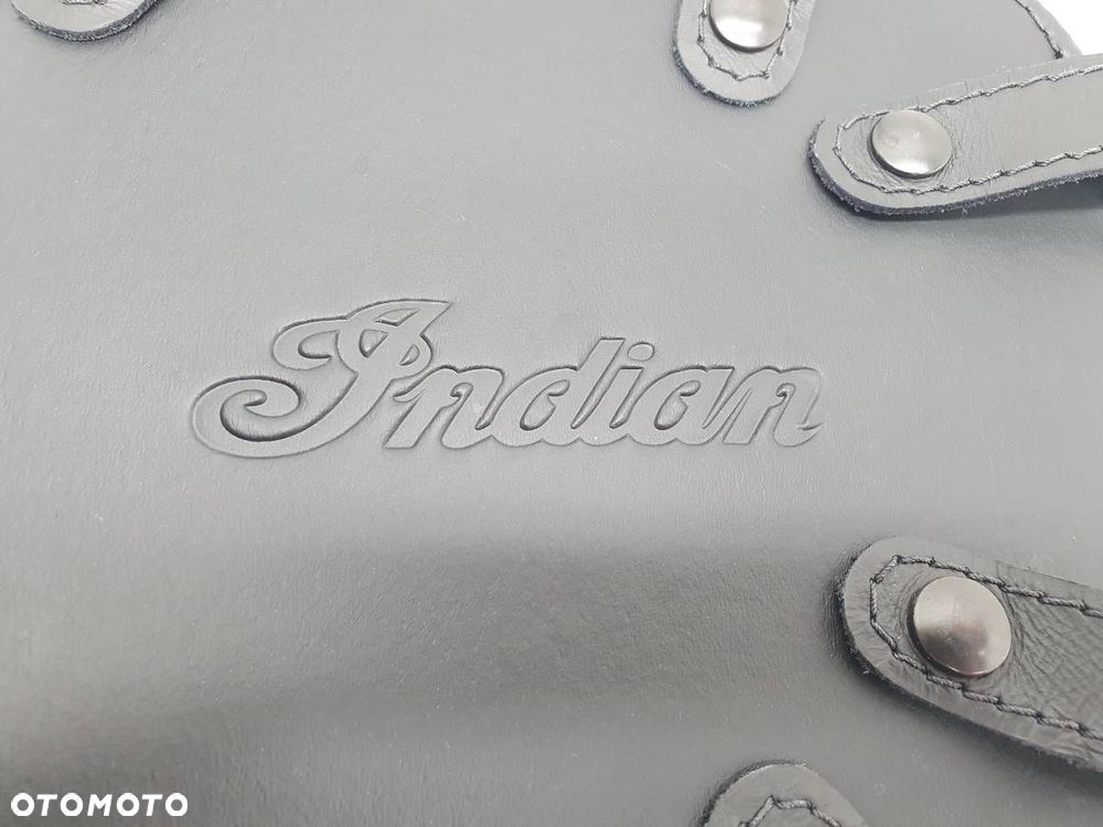 OSŁONY NOGI OWIEWKI GMOL MUSTACHE INDIAN CHIEFTAIN SPRINGFIELD CHALLENGER - 2