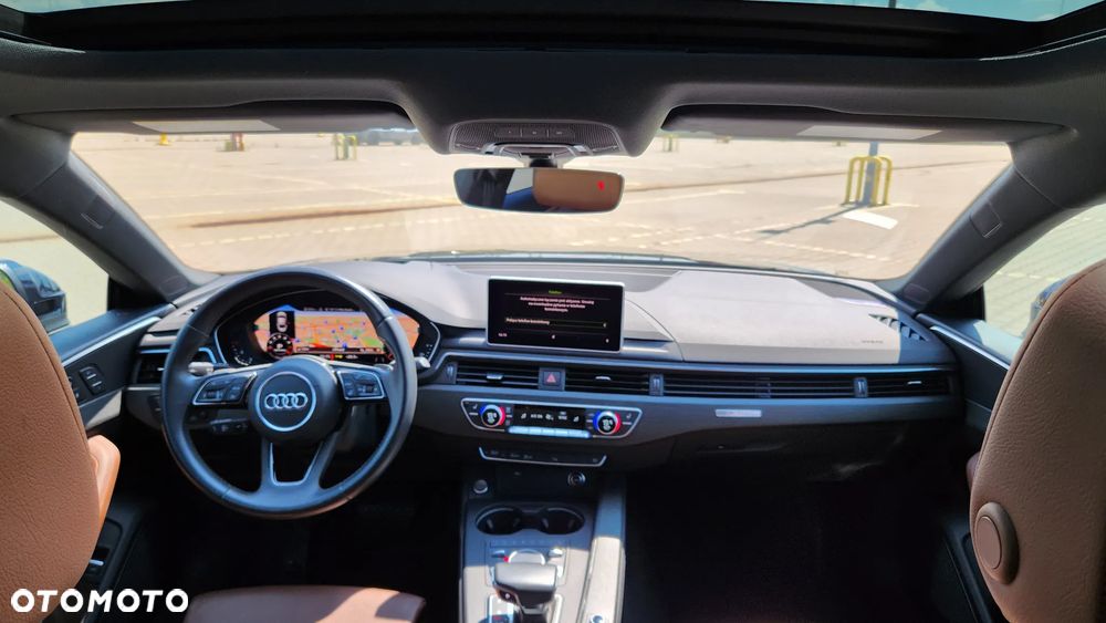 Audi A5 Sportback - 21