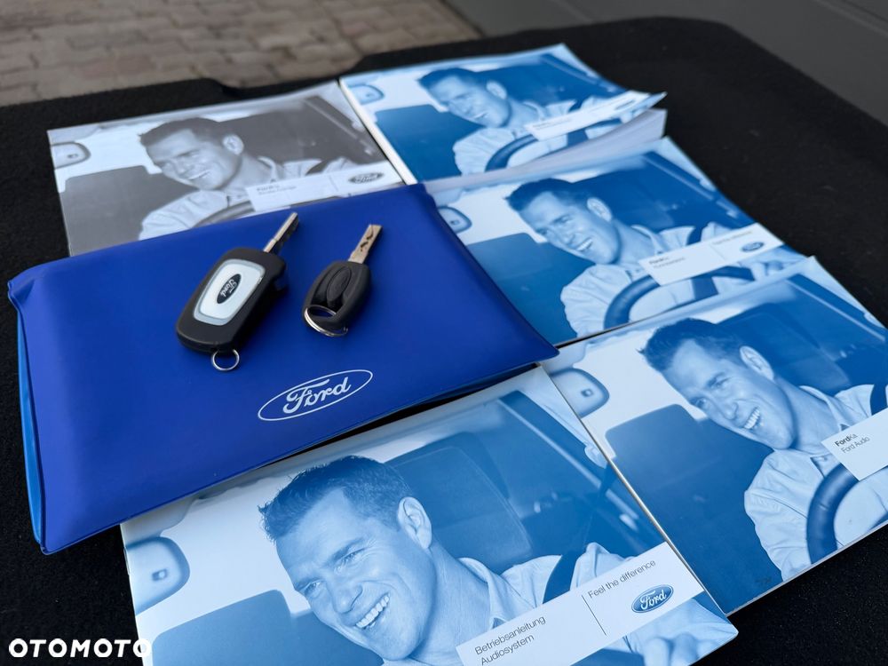 Ford KA 1.2 Trend - 33