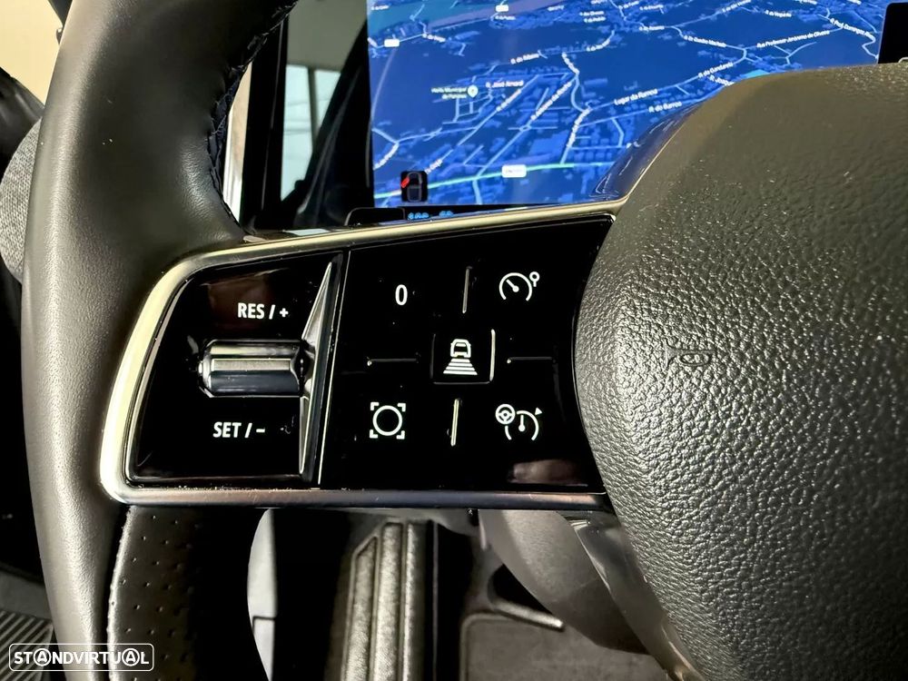 Renault Mégane E-Tech EV60 Techno Optimum Charge - 42