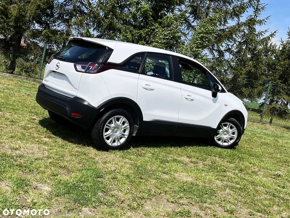 Opel Crossland X - 3