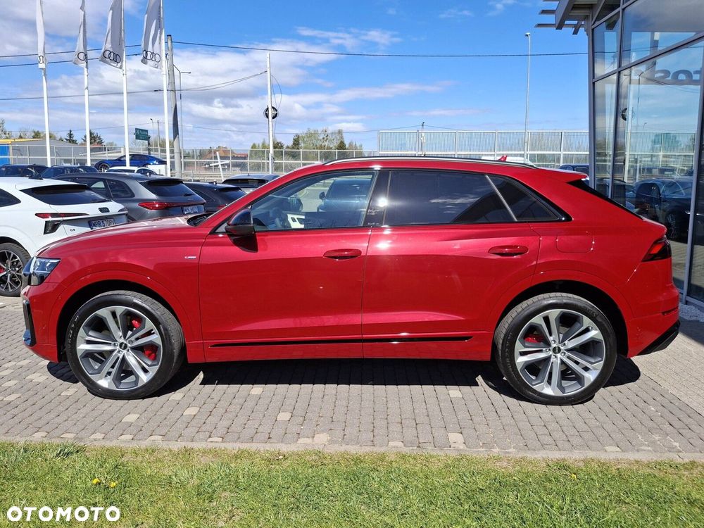 Audi Q8 - 4