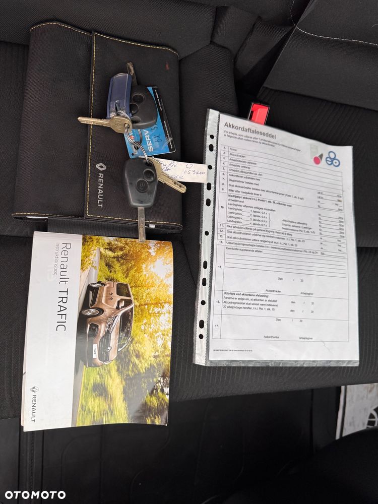 Renault Trafic - 27