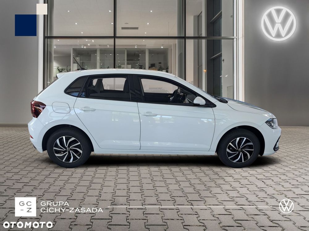 Volkswagen Polo - 7