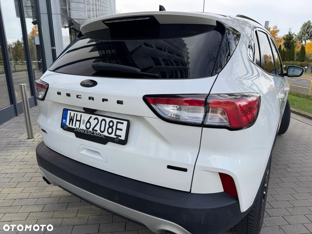 Ford Escape - 16