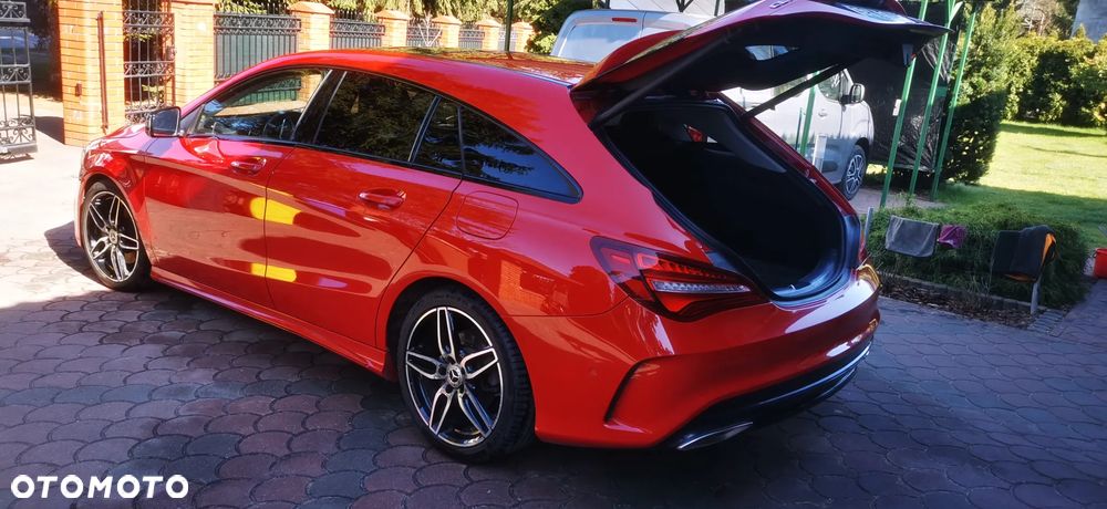 Mercedes-Benz CLA 220 4-Matic - 4