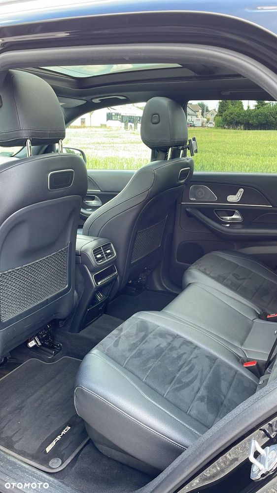 Mercedes-Benz GLE 450 4-Matic - 13