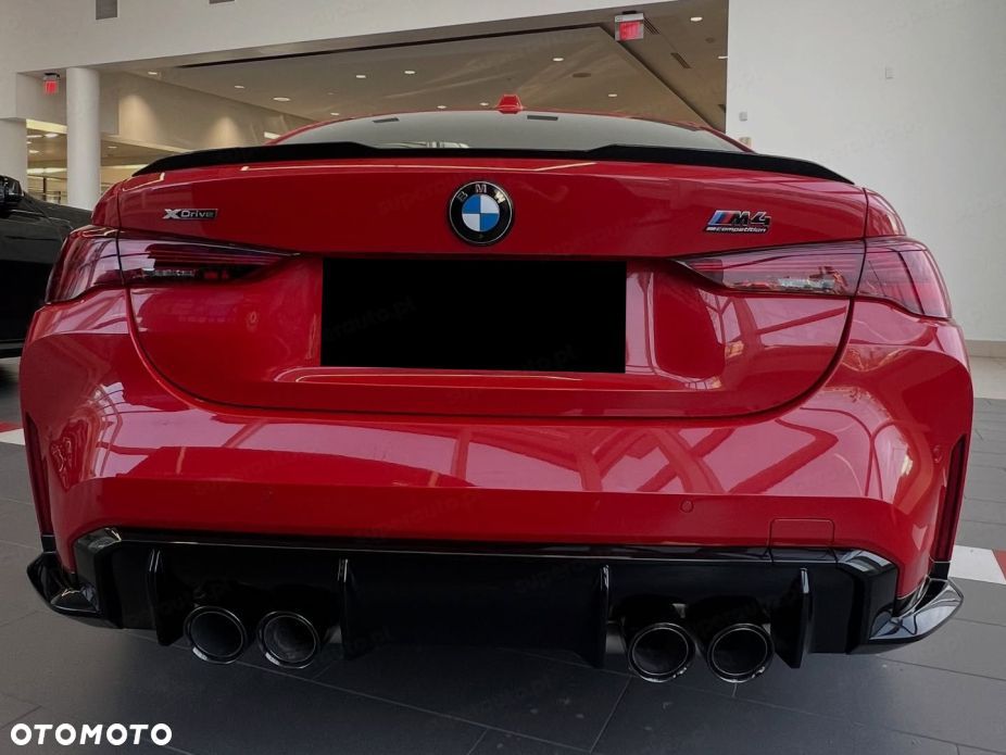BMW M4 Competition M xDrive - 3