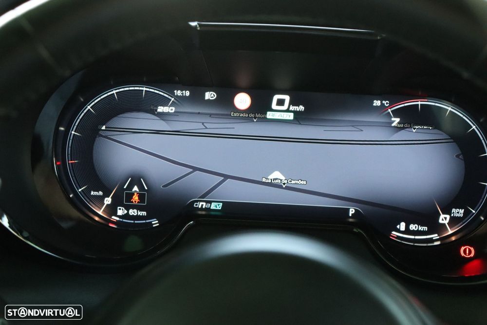 Alfa Romeo Tonale 1.3 Plug-In Hybrid Veloce e-AWD - 10