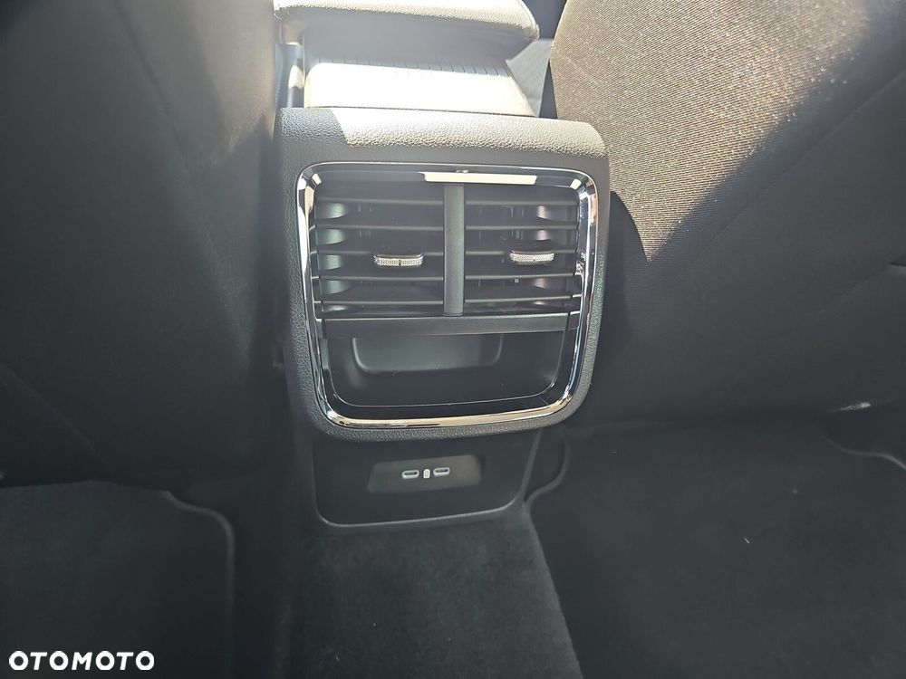 Skoda Octavia 2.0 TDI Style - 15