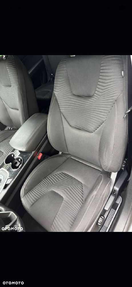 Ford S-Max 2.0 TDCi Titanium - 12