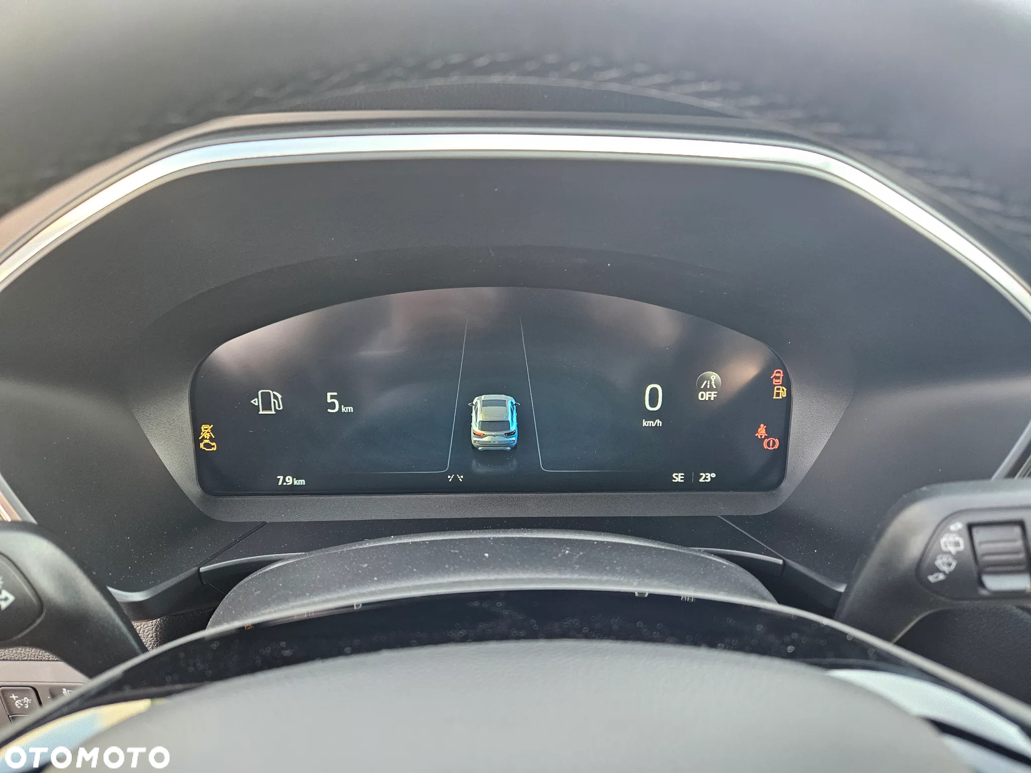 Ford Kuga 1.5 EcoBoost FWD Titanium - 26
