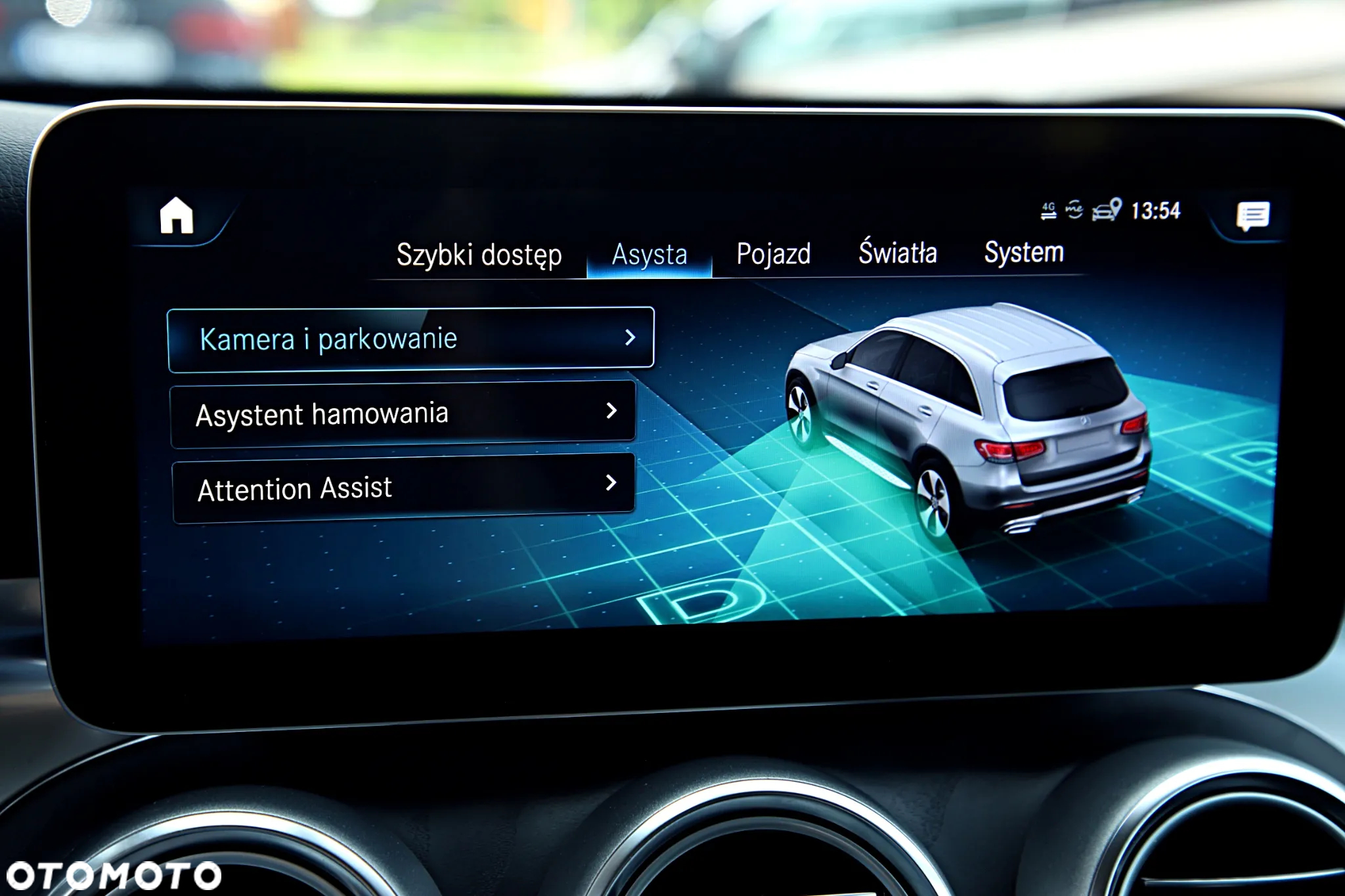 Mercedes-Benz GLC 200 d 4-Matic - 34