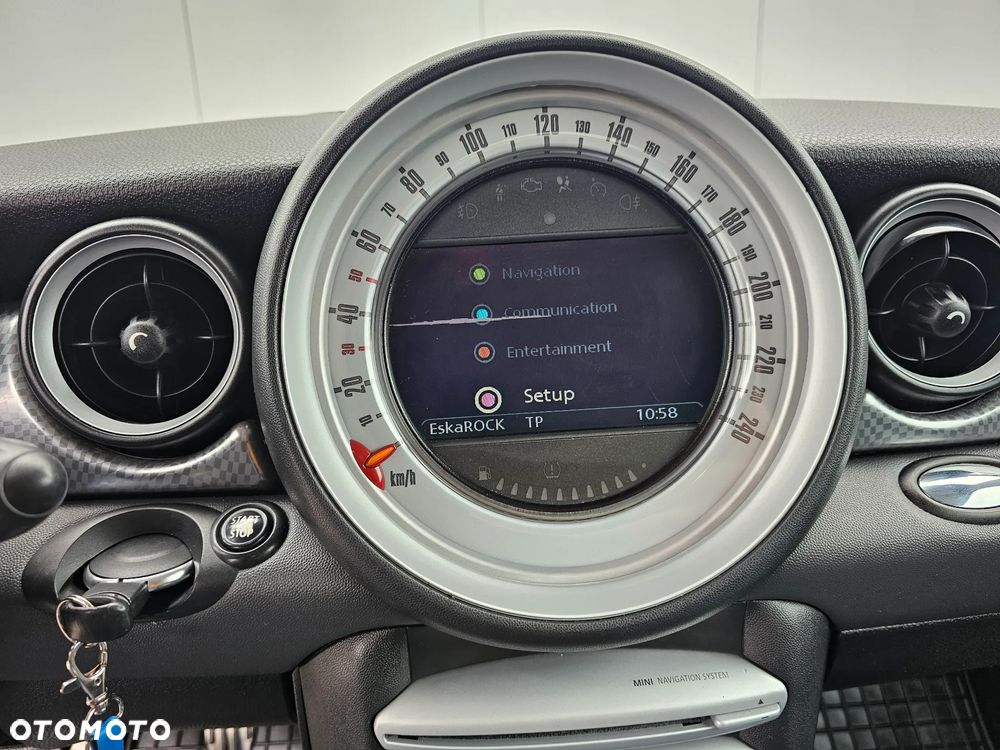 MINI Cooper S Standard - 11