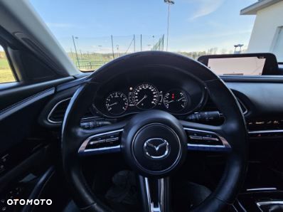 Mazda CX-30 2.0 mHEV Hikari 2WD - 8