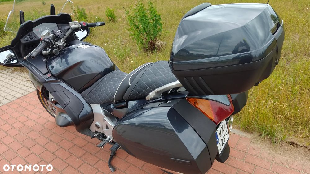 Honda ST - 3
