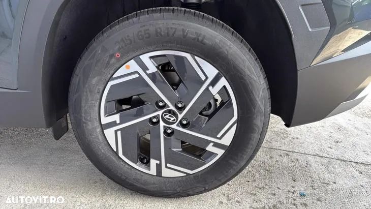 Hyundai Tucson 1.6 l 150 CP 2WD 7DCT Style - 18