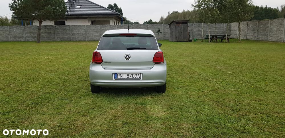 Volkswagen Polo - 14