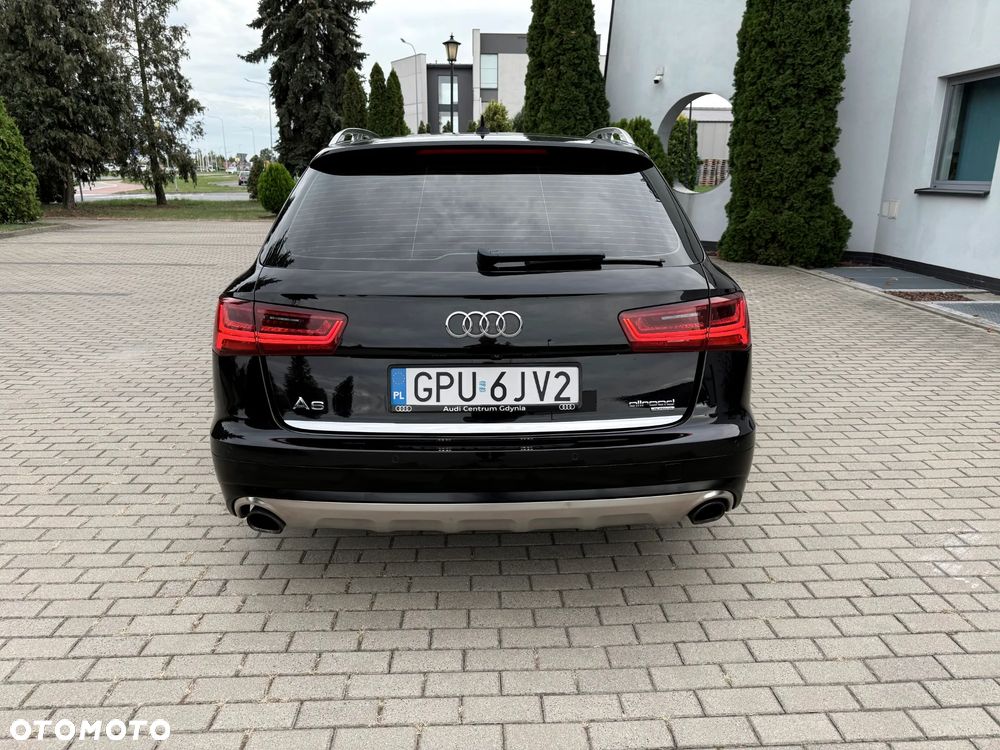 Audi A6 Allroad 3.0 TDI Quattro S tronic - 14