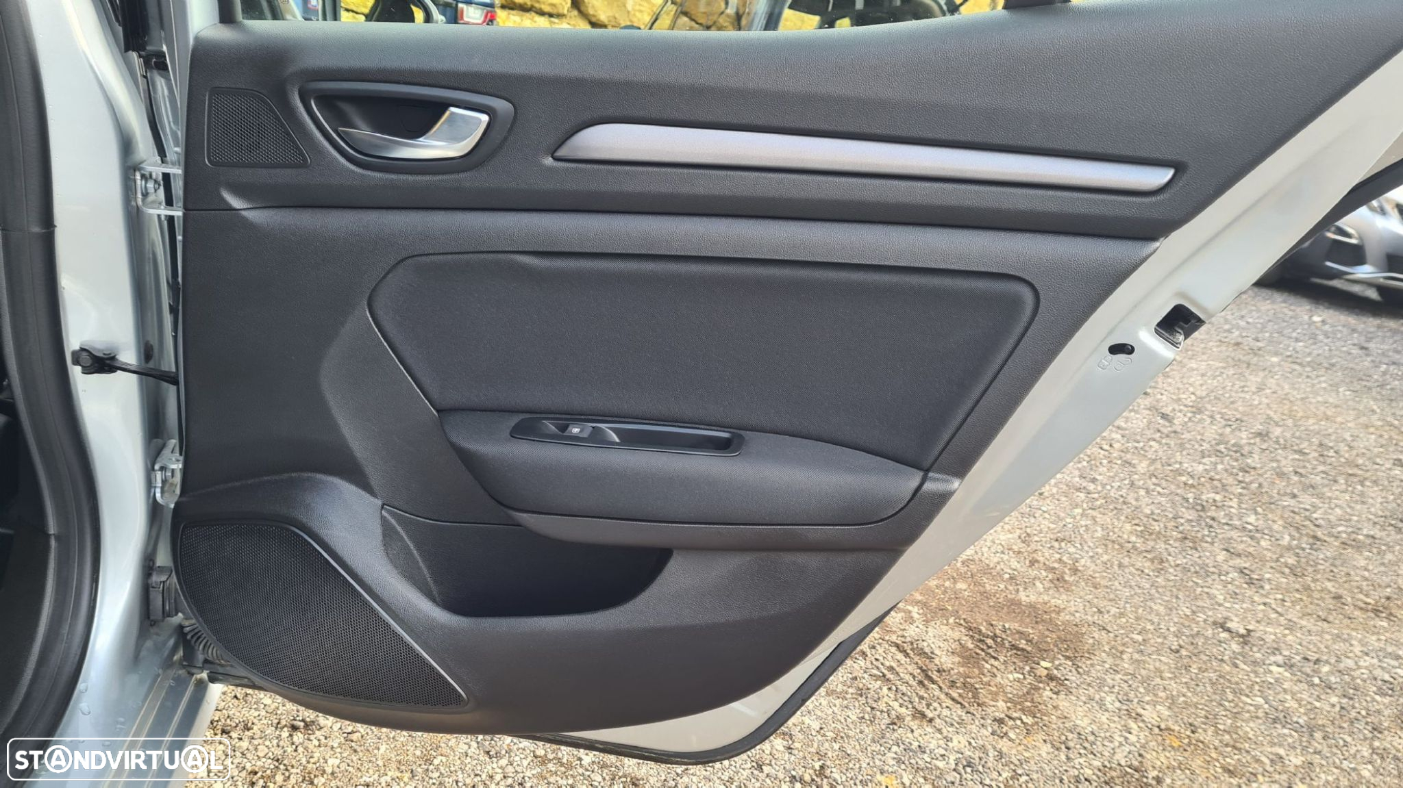 Renault Mégane 1.5 Blue dCi Intens - 43