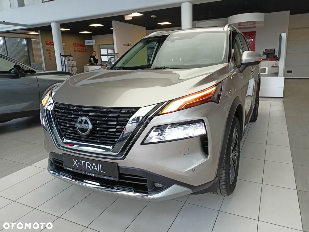 Nissan X-Trail 1.5 VC-T e-POWER Tekna e-4ORCE - 22