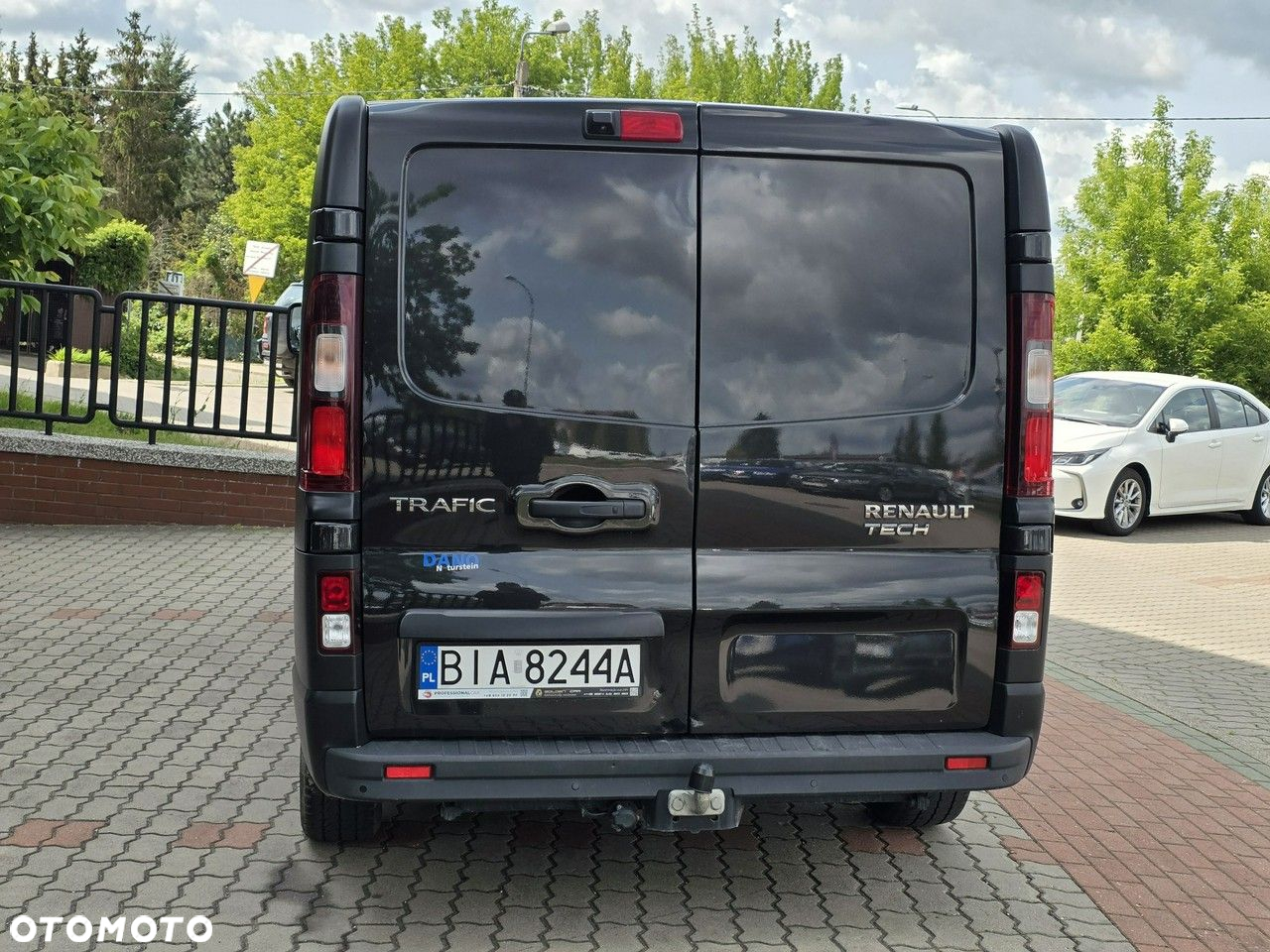Renault Trafic - 9