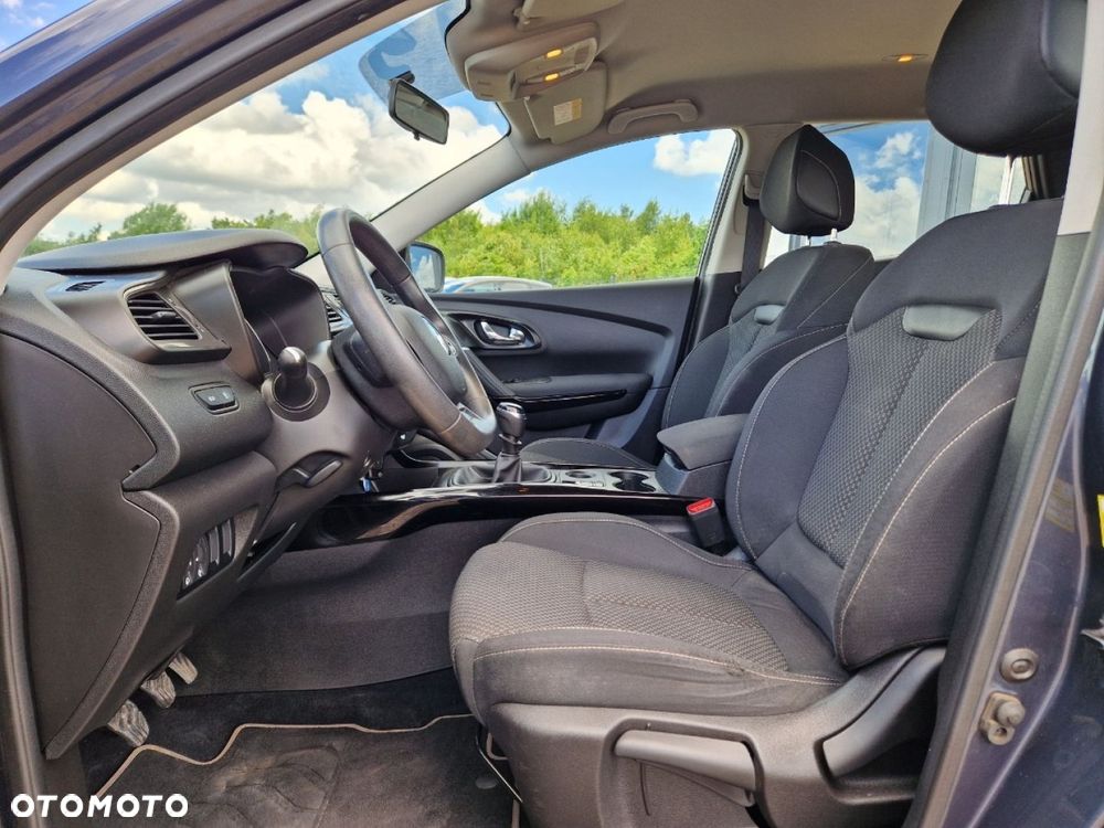 Renault Kadjar 1.2 Energy TCe Business - 5