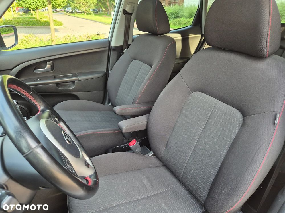 Kia Venga 1.6 XL - 16