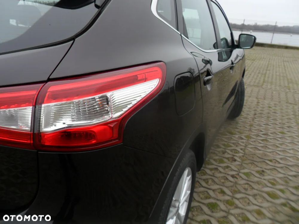 Nissan Qashqai 1.2 DIG-T Acenta - 27