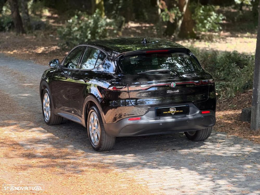 Alfa Romeo Tonale - 6