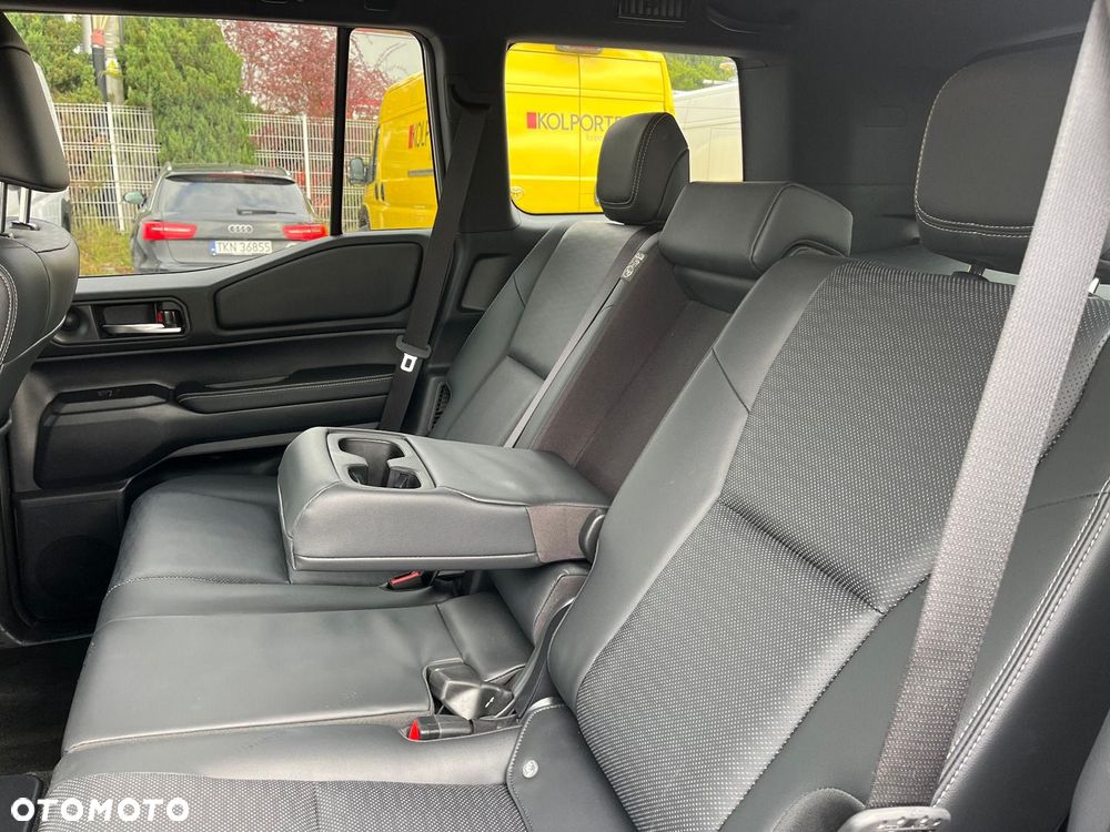 Toyota Land Cruiser LC 2.8 D-4D Executive - 28