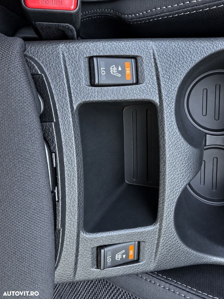 Nissan Qashqai - 13