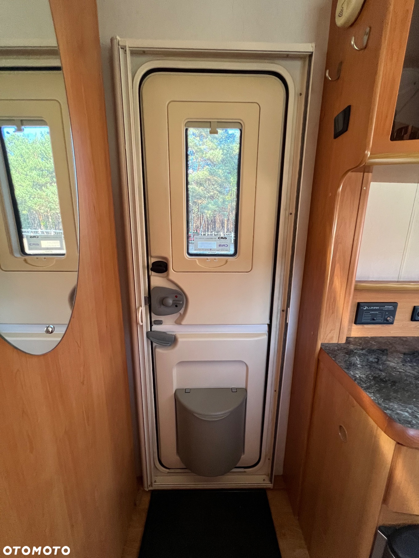 Lunar Clubman - 6