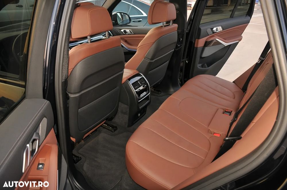 BMW X5 xDrive30d - 28