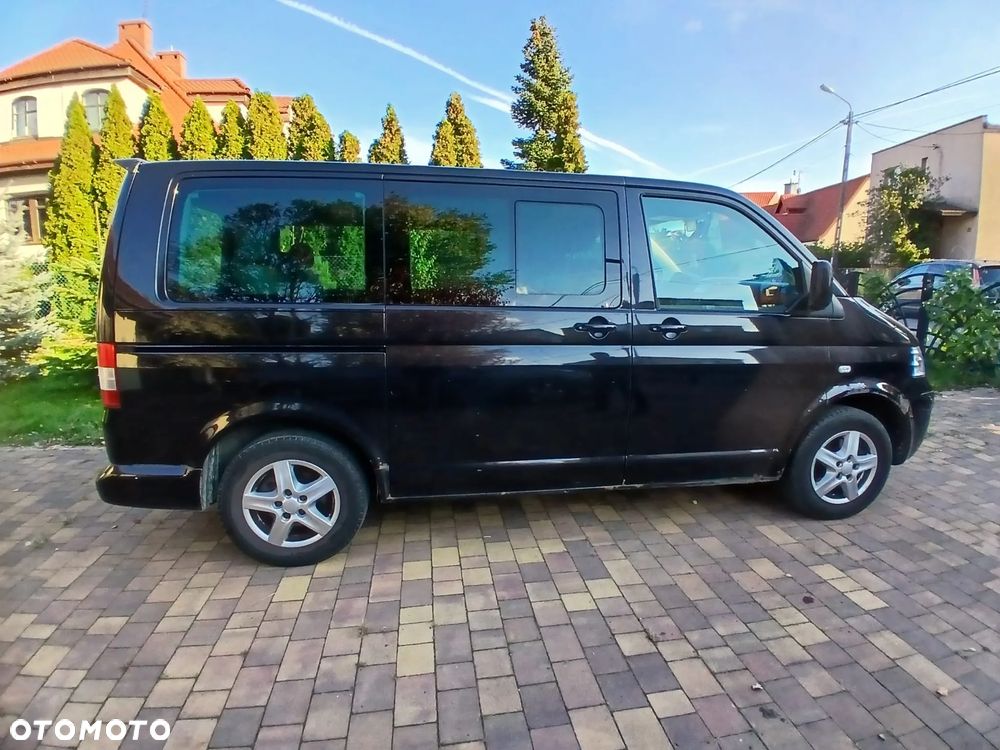 Volkswagen Multivan L1 Trendline - 4