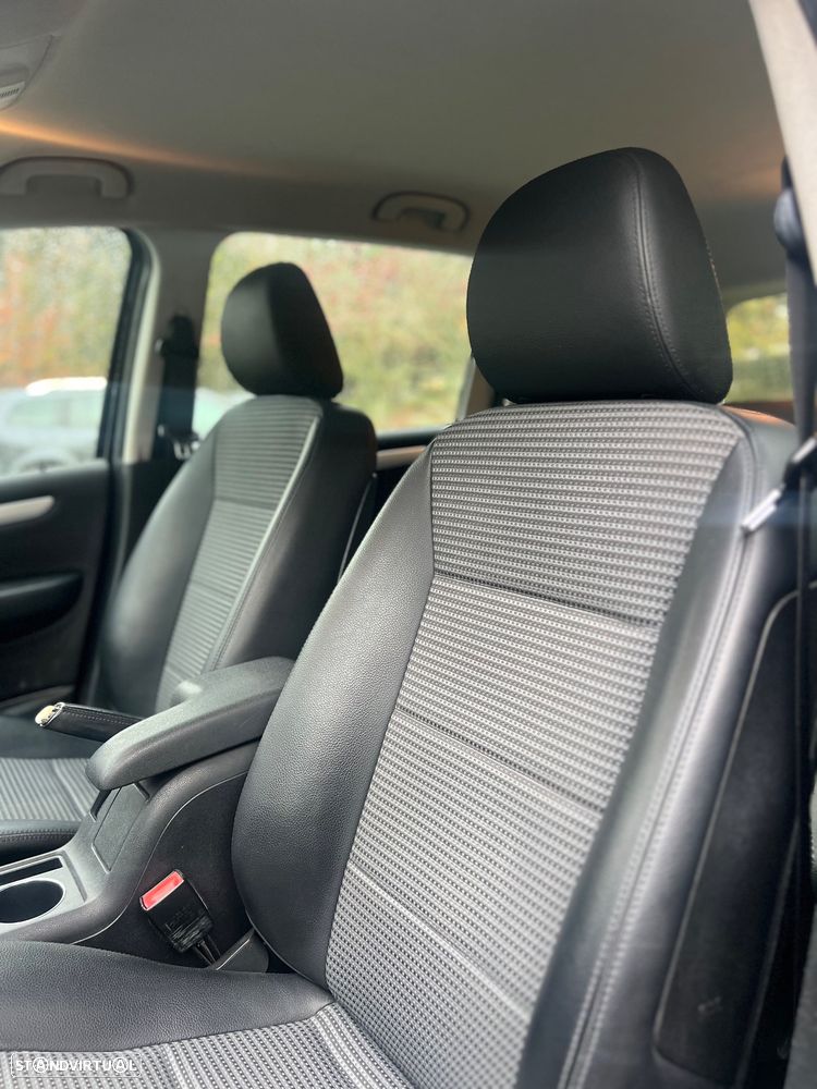 Mercedes-Benz A 150 Avantgarde - 7