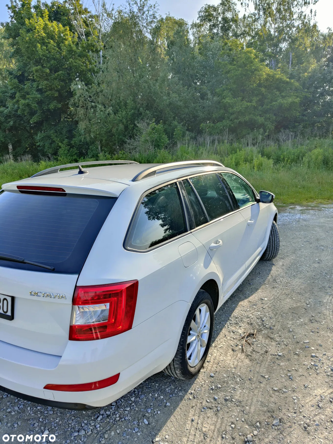 Skoda Octavia 2.0 TDI Ambition - 5