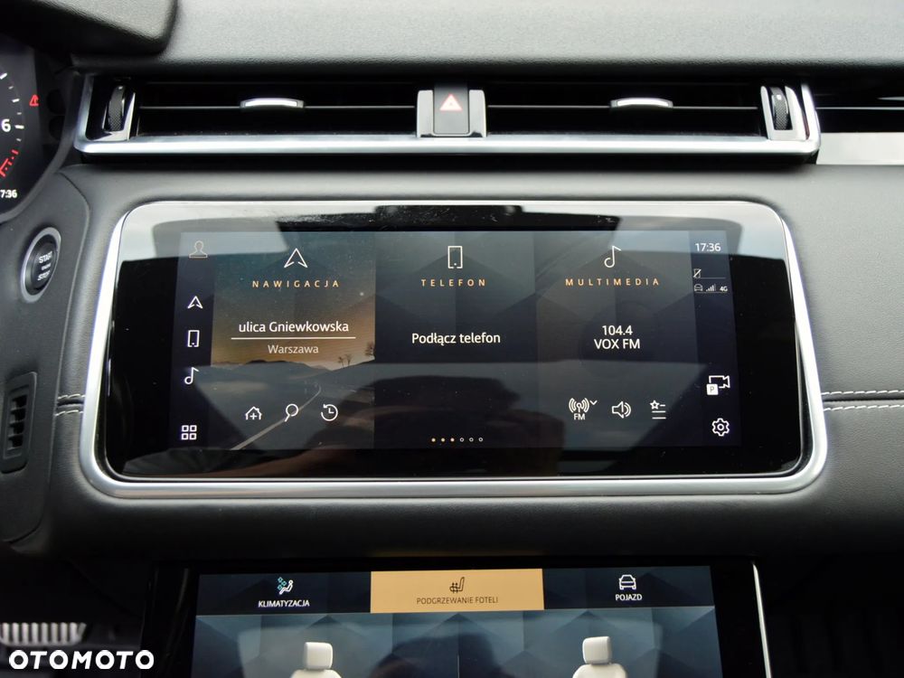 Land Rover Range Rover Velar 2.0 P250 R-Dynamic SE - 16