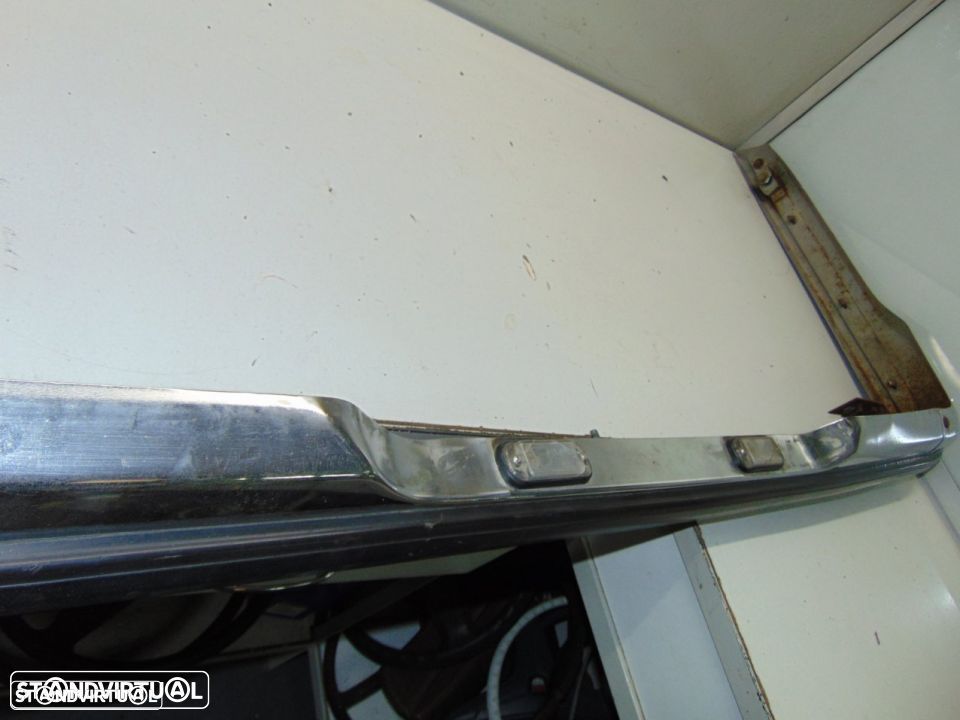 BMW E21 - pára-choques de trás - 6